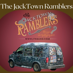 The JackTown Ramblers Tickets, Tour Dates and Concerts