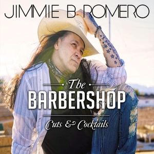 Jimmie B Romero Tickets, Tour Dates and Concerts