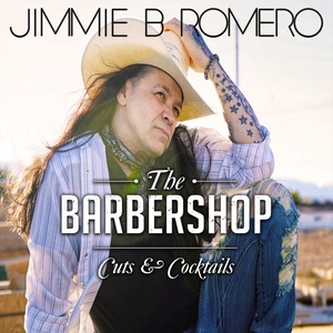 Jimmie B Romero Tickets, Tour Dates and Concerts