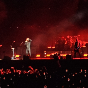 System of a Down at undefined in undefined 2025