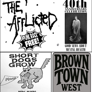 Short Dogs Grow @ Kilowatt Bar