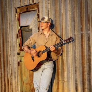 Jake Wesley @ Billy Bob's Texas