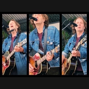 S.R. Laws @ The Springs Community Farmers' Market