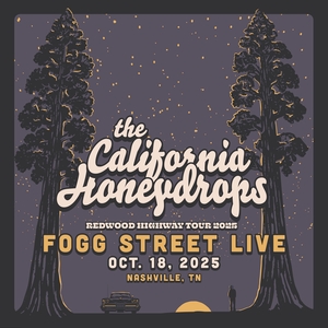 The California Honeydrops Tickets, Tour Dates and Concerts