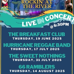 The 66 Ramblers Tickets, Tour Dates and Concerts