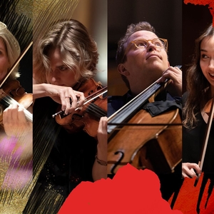 Australian Chamber Orchestra Tickets, Tour Dates and Concerts