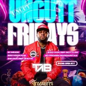 DJ TAB Tickets, Tour Dates and Concerts