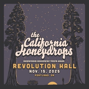 The California Honeydrops Tickets, Tour Dates and Concerts
