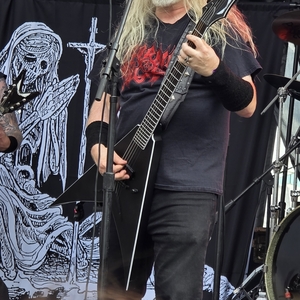 Incantation (Official) at Baltimore, MD in Power Plant Live! 2025