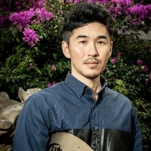 akira.drums @ hyphen