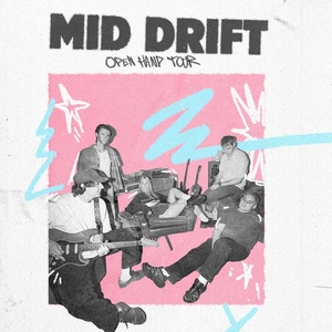 Mid Drift @ La La La's