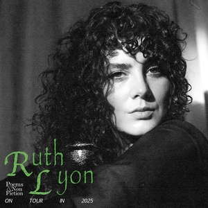 Ruth Lyon Tickets, Tour Dates and Concerts