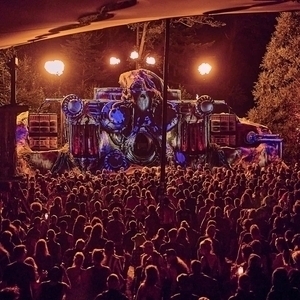 Audiopathik Tickets, Tour Dates and %{concertOrShowText}