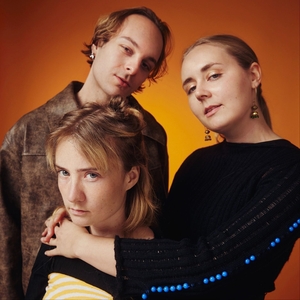 Liv Andrea Hauge Trio @ Fasching