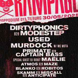 Modestep Tickets, Tour Dates and Concerts