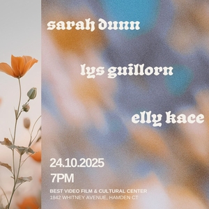 Elly Kace Tickets, Tour Dates and Concerts