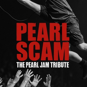 Pearl Scam (Pearl Jam Tribute) Tickets, Tour Dates and %{concertOrShowText}