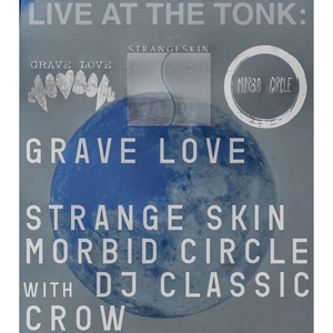 Strange Skin Tickets, Tour Dates and Concerts