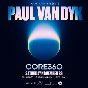Paul van Dyk Tickets, Tour Dates and Concerts