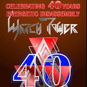 Watchtower Tickets, Tour Dates and Concerts