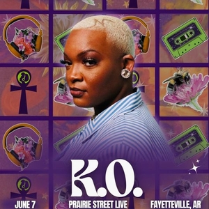 K.O. Tickets, Tour Dates and Concerts