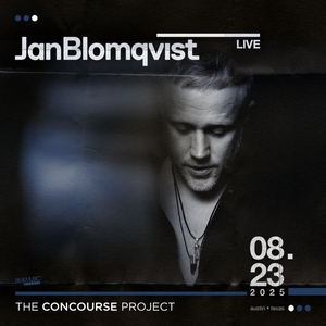 Jan Blomqvist Tickets, Tour Dates and Concerts
