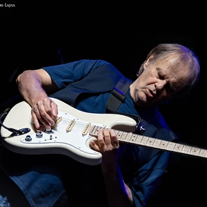 Walter Trout @ Dal Mississippi Al Po
