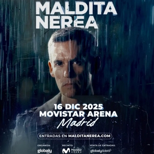 Maldita Nerea Tickets, Tour Dates and Concerts