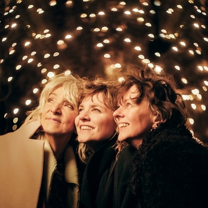 The Lasses @ Schouwburg Het Park