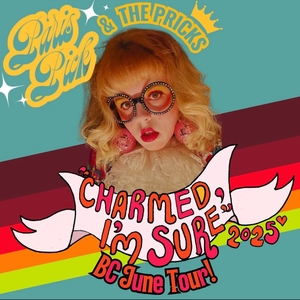 Paris Pick Tickets, Tour Dates and Concerts