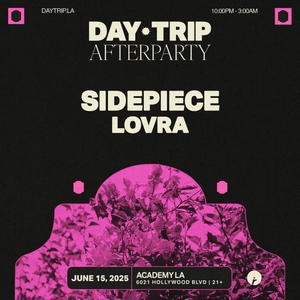 Lovra Tickets, Tour Dates and Concerts