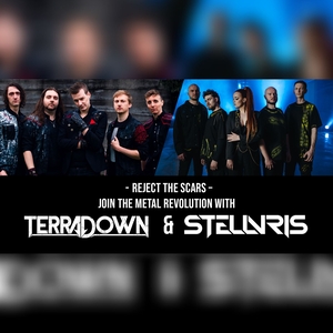TerraDown Tickets, Tour Dates and Concerts