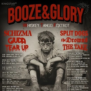 The Take Tickets, Tour Dates and Concerts