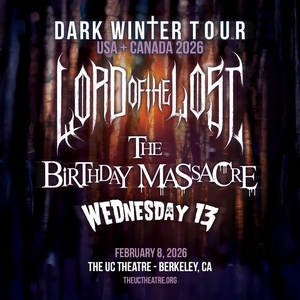 Lord Of The Lost Tickets, Tour Dates and Concerts