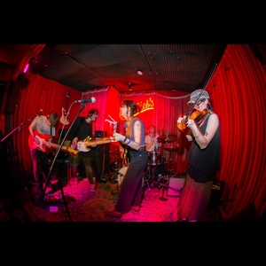 Alltheflowers Tickets, Tour Dates and Concerts