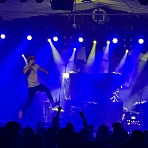 UNWELL at Lexington, KY in Manchester Music Hall 2025