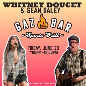 Whitney Doucet Tickets, Tour Dates and Concerts