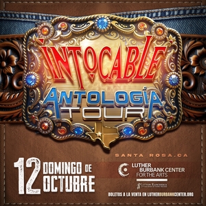 Intocable Tickets, Tour Dates and Concerts
