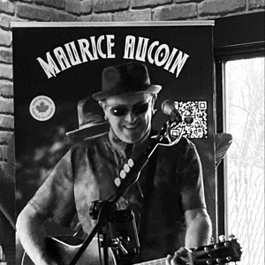 Maurice Aucoin Tickets, Tour Dates and Concerts
