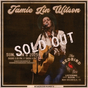Jamie Lin Wilson Tickets, Tour Dates and Concerts