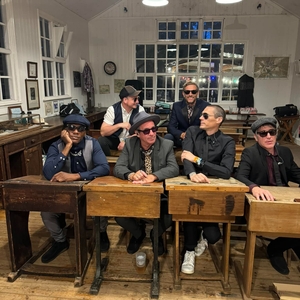 Dub Pistols Tickets, Tour Dates and Concerts