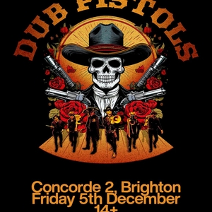Dub Pistols Tickets, Tour Dates and Concerts