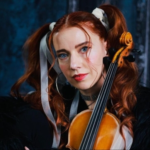 Michelle Lambert Tickets, Tour Dates and Concerts