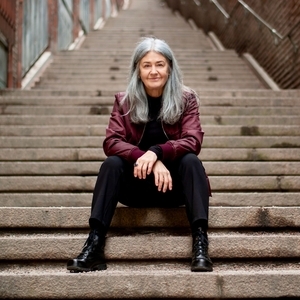 Ulla Fluur @ Ladan