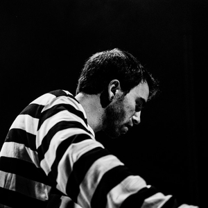 Portrait of YUNIT.