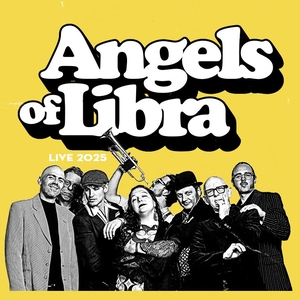 Angels of Libra Tickets, Tour Dates and Concerts