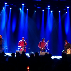 Huun-Huur-Tu Tickets, Tour Dates and Concerts