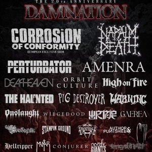 Corrosion of Conformity Tickets, Tourdaten und Konzerte