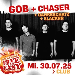 Dankeschatz Tickets, Tour Dates and Concerts