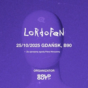 Lordofon Tickets, Tour Dates and Concerts